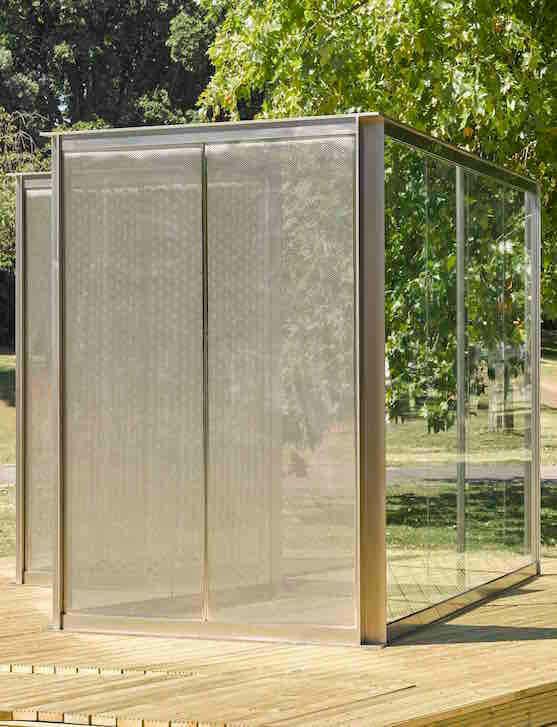 Frieze Sculpture 2018
