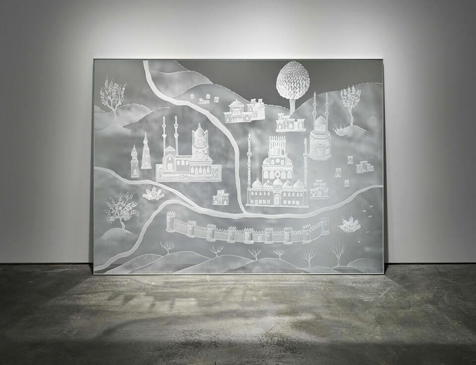 Abu Dhabi Art