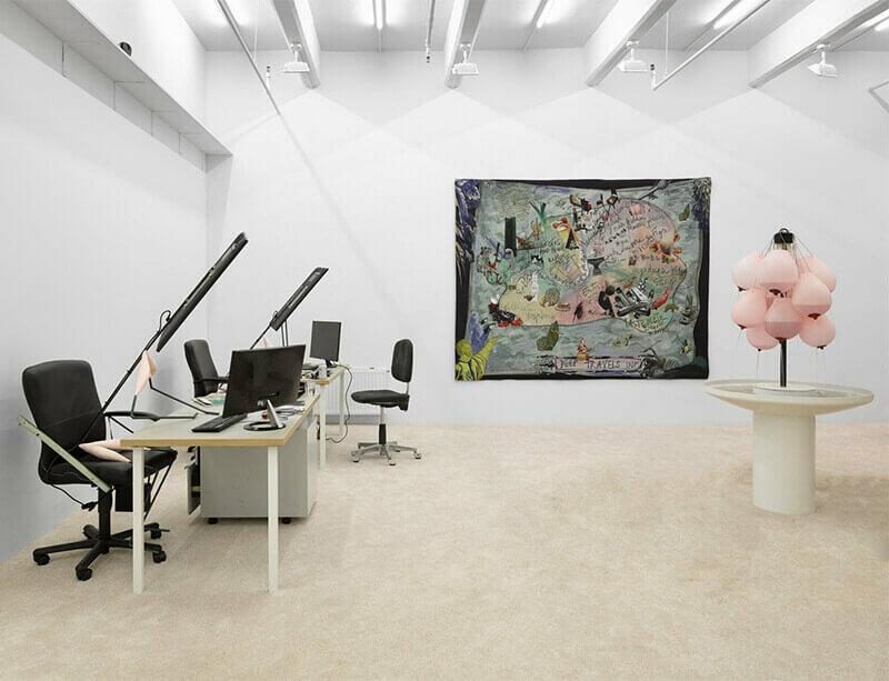 Art Basel Miami Beach