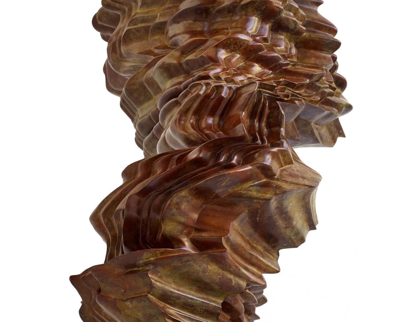 Tony Cragg: Stacks