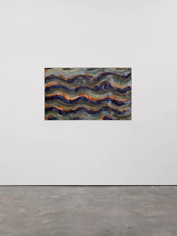 Flat 56 by Richard Deacon