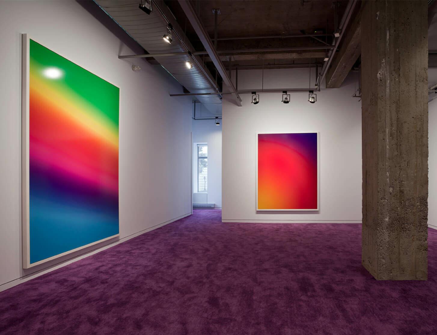 Cory Arcangel: Powerpoints