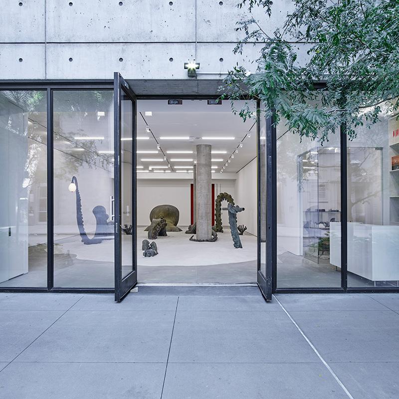 Watch Now: Ha Chong-Hyun Panel Discussion at 27 Bell Street - Lisson