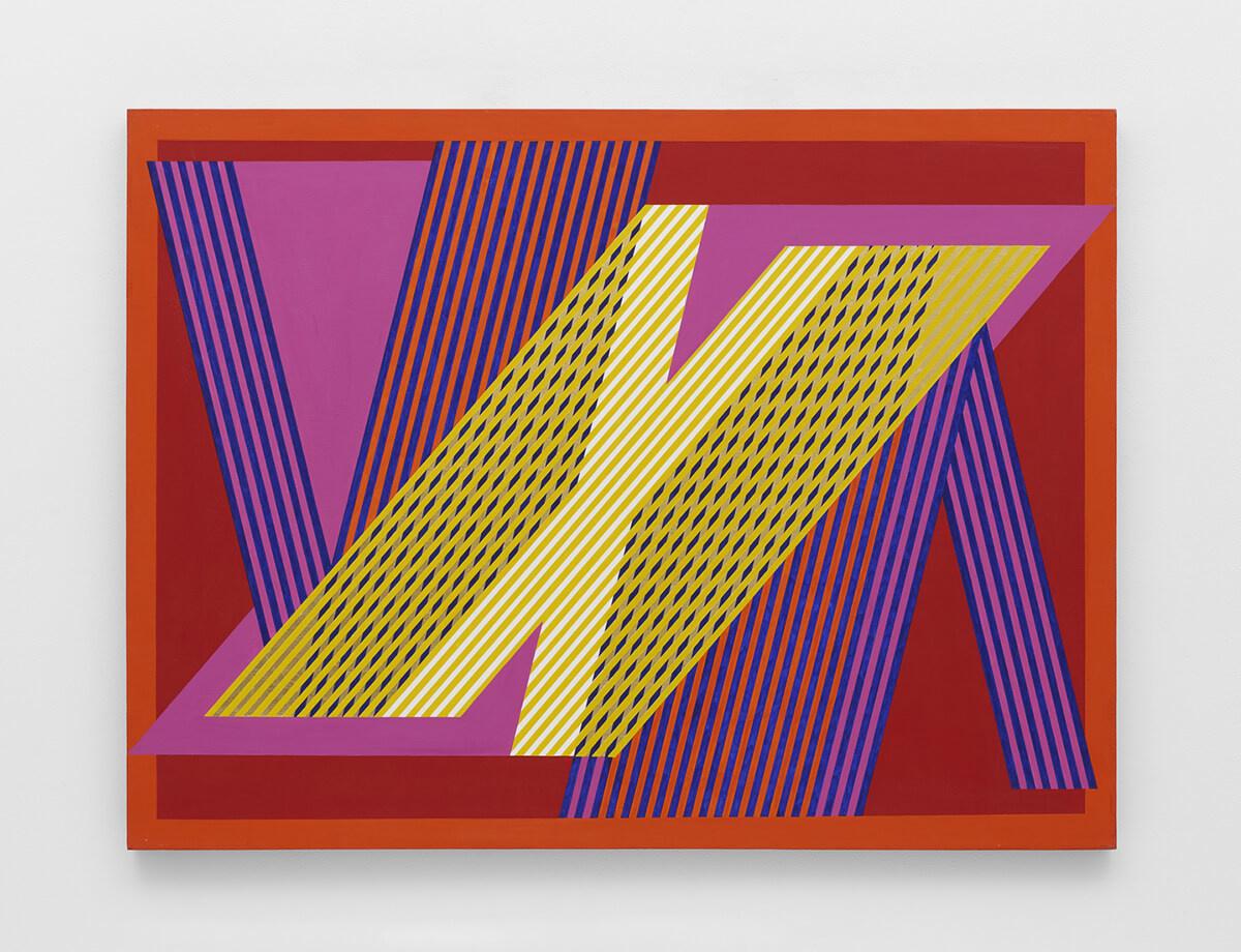 Channa Horwitz