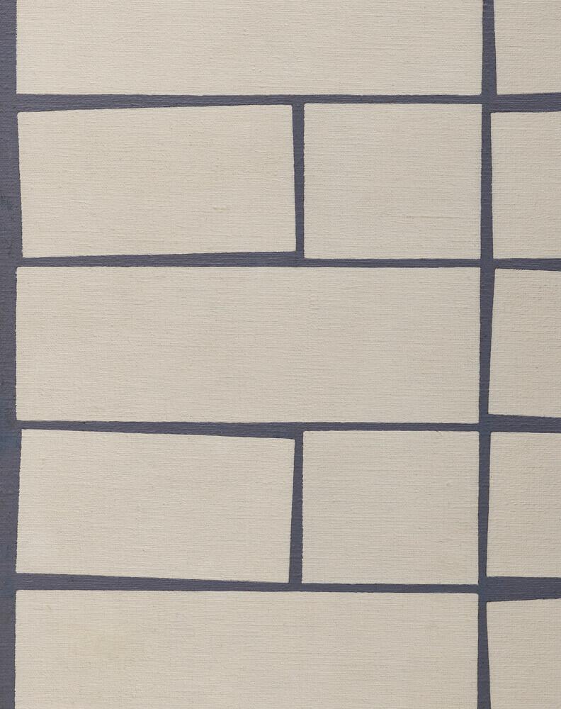 Metaesquema by Hélio Oiticica