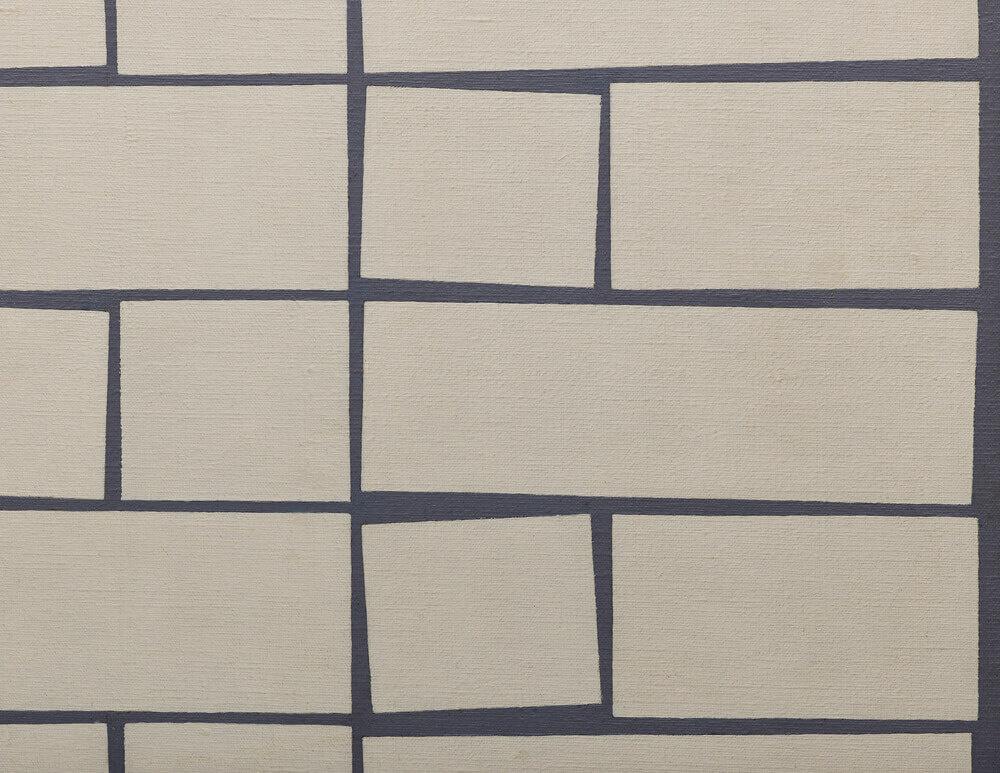 Metaesquema by Hélio Oiticica