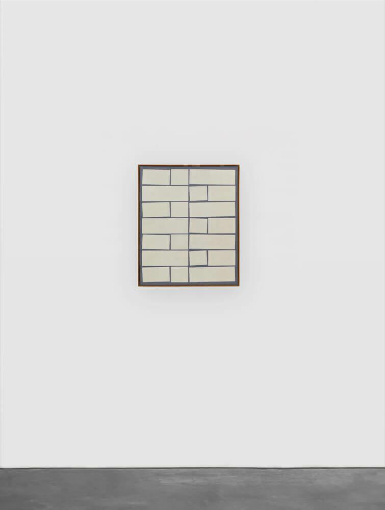 Metaesquema by Hélio Oiticica