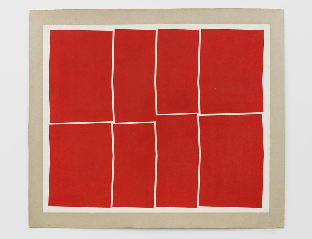 Hélio Oiticica: HO in Motion