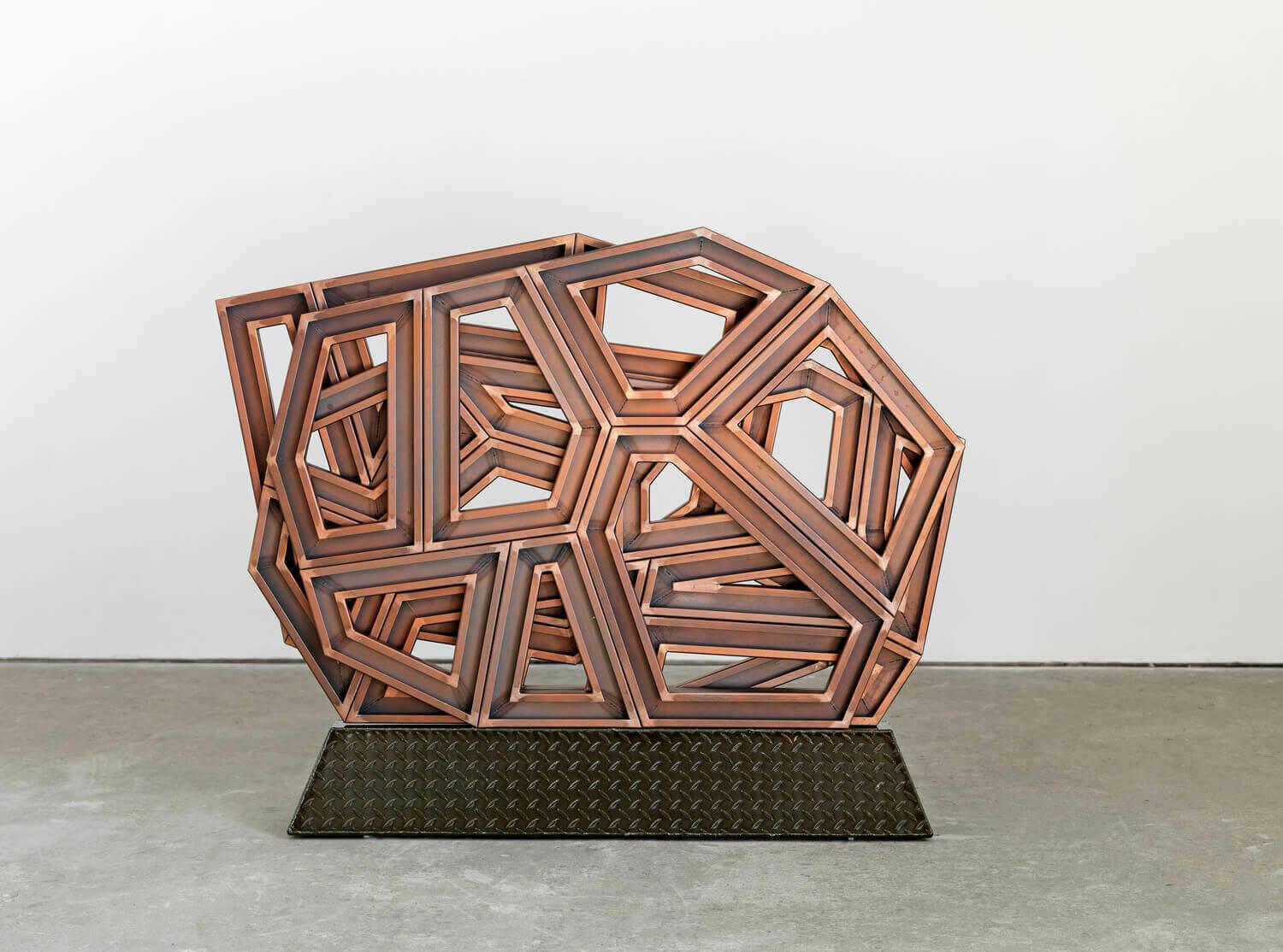 def by Richard Deacon