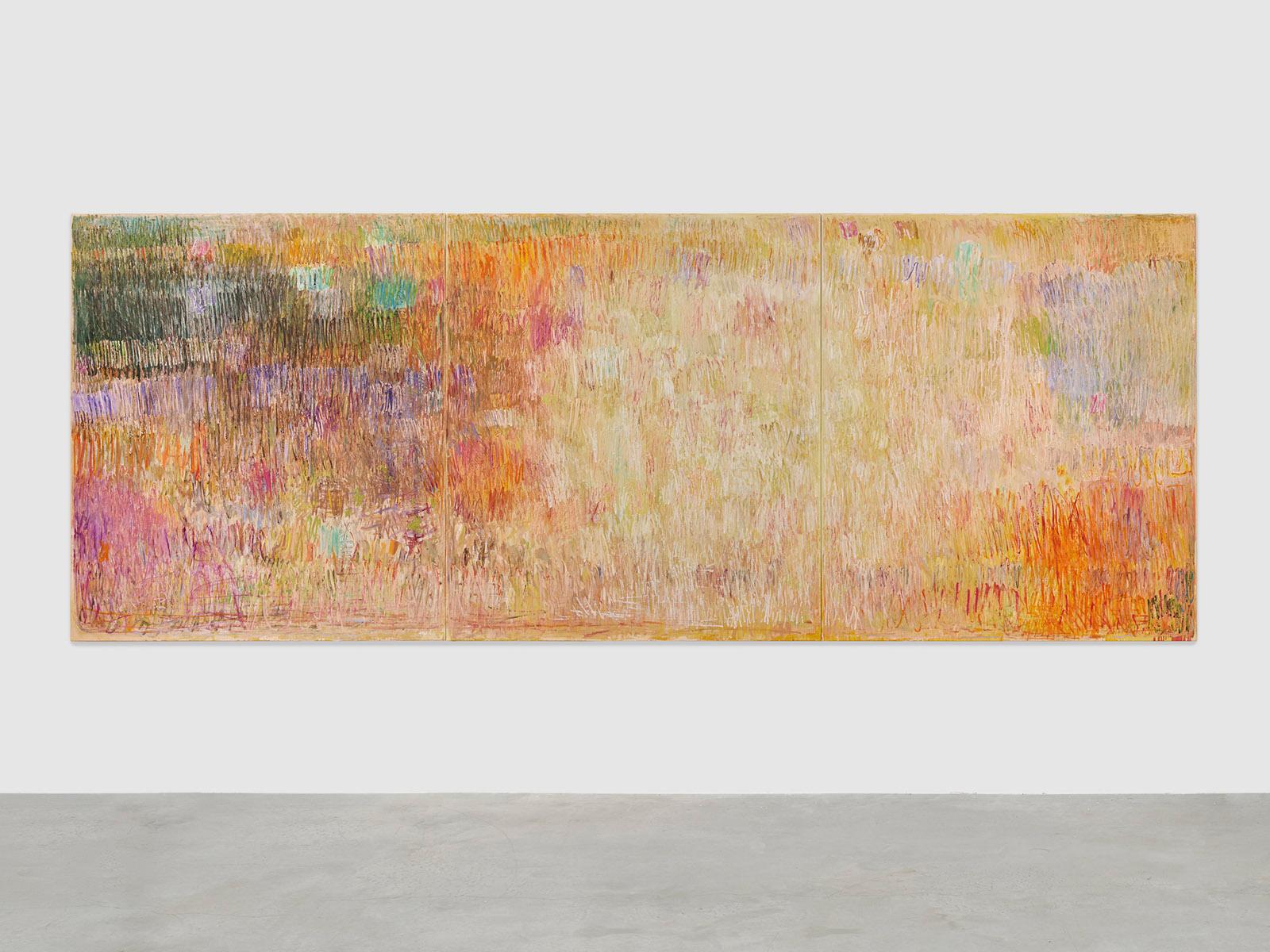 Christopher Le Brun: Momentarium