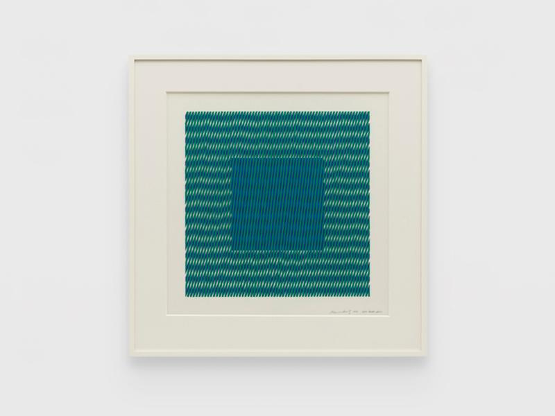 Channa Horwitz
