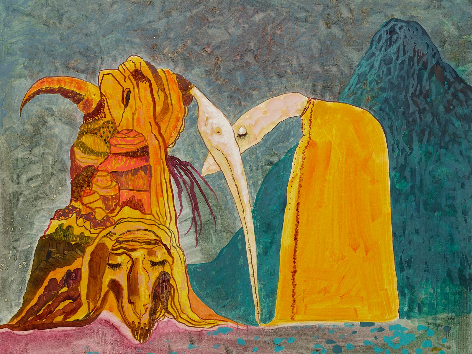 Wael Shawky: Isles of the Blessed