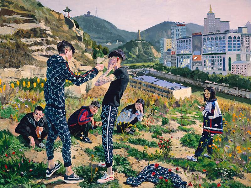 ADAA Art Show