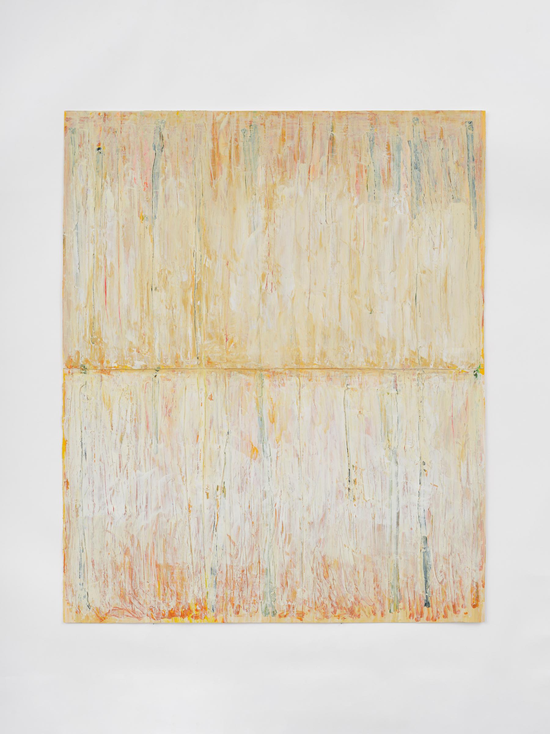 Untitled A18 by Christopher Le Brun