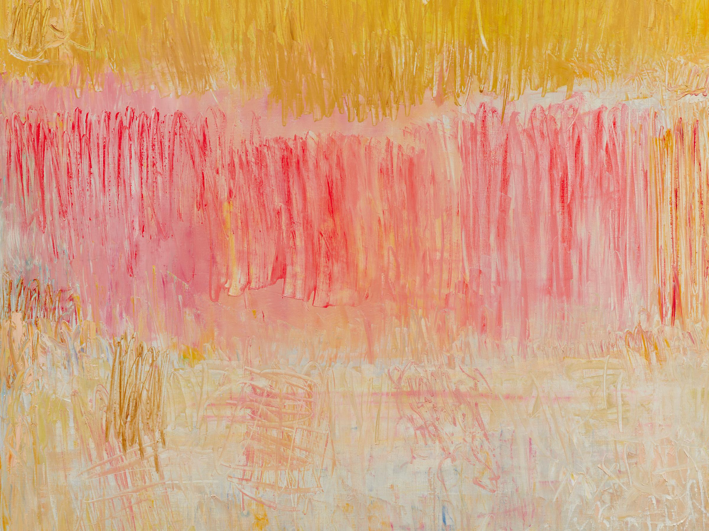 Certain Light by Christopher Le Brun