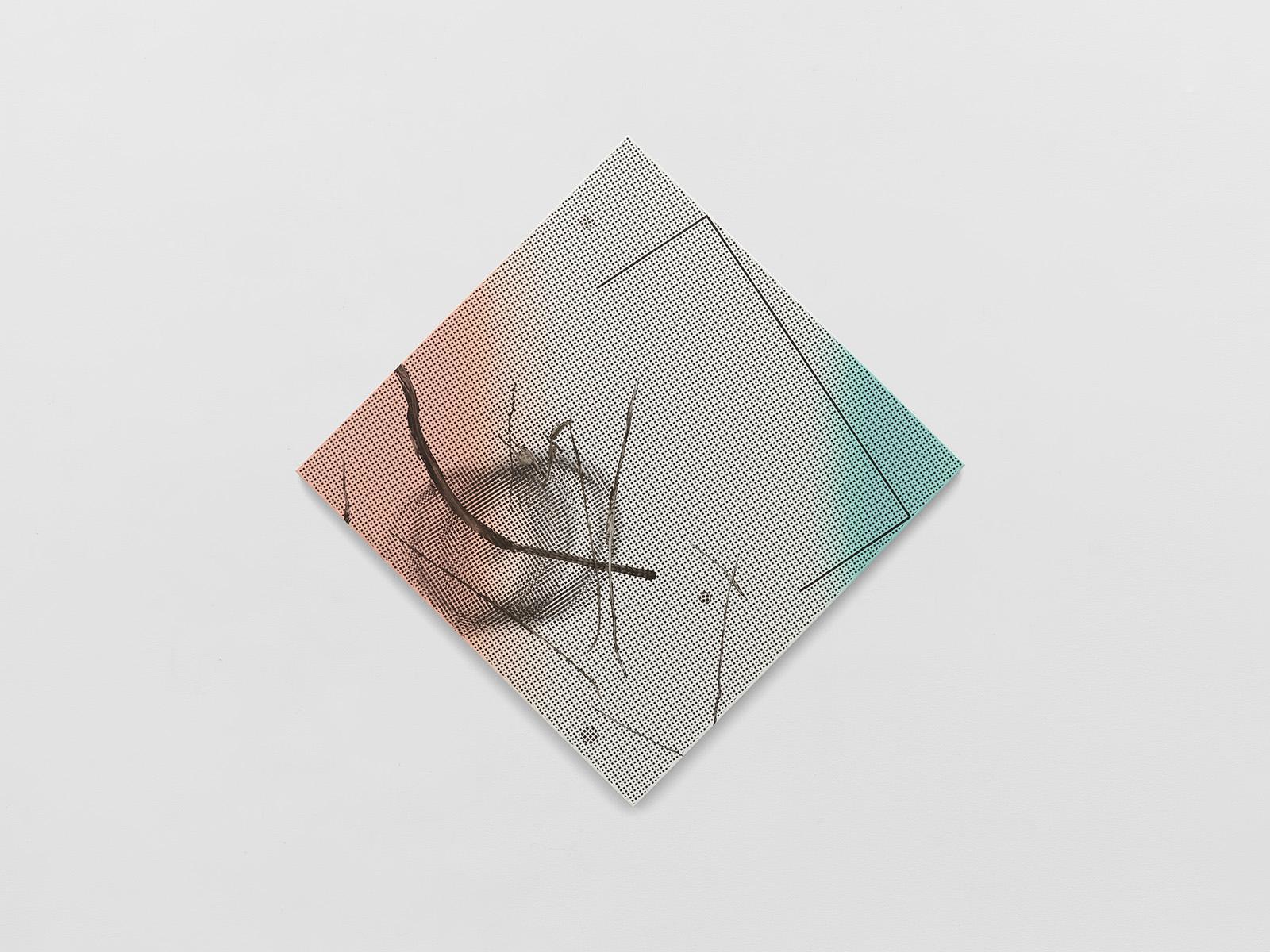 Cheyney Thompson: Intervals