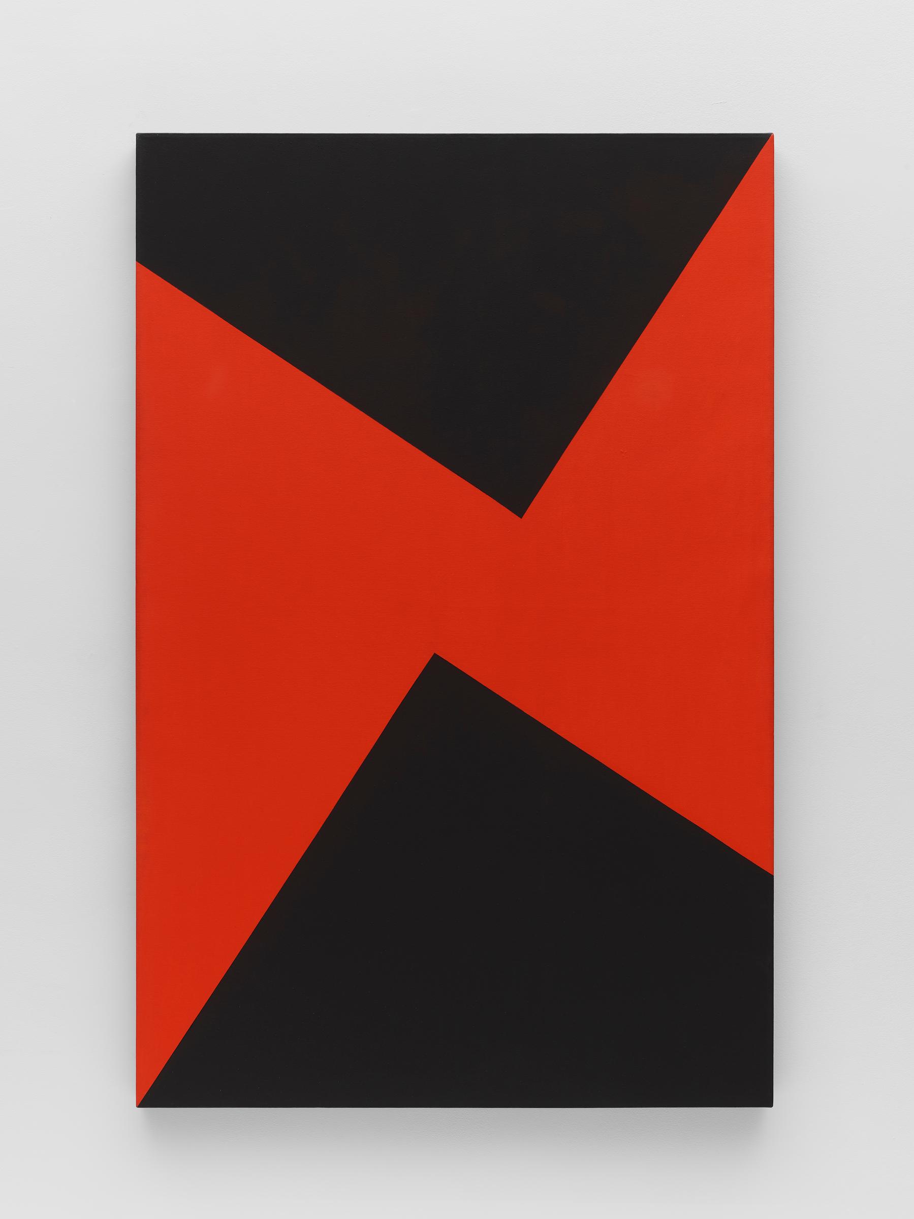Sunday by Carmen Herrera