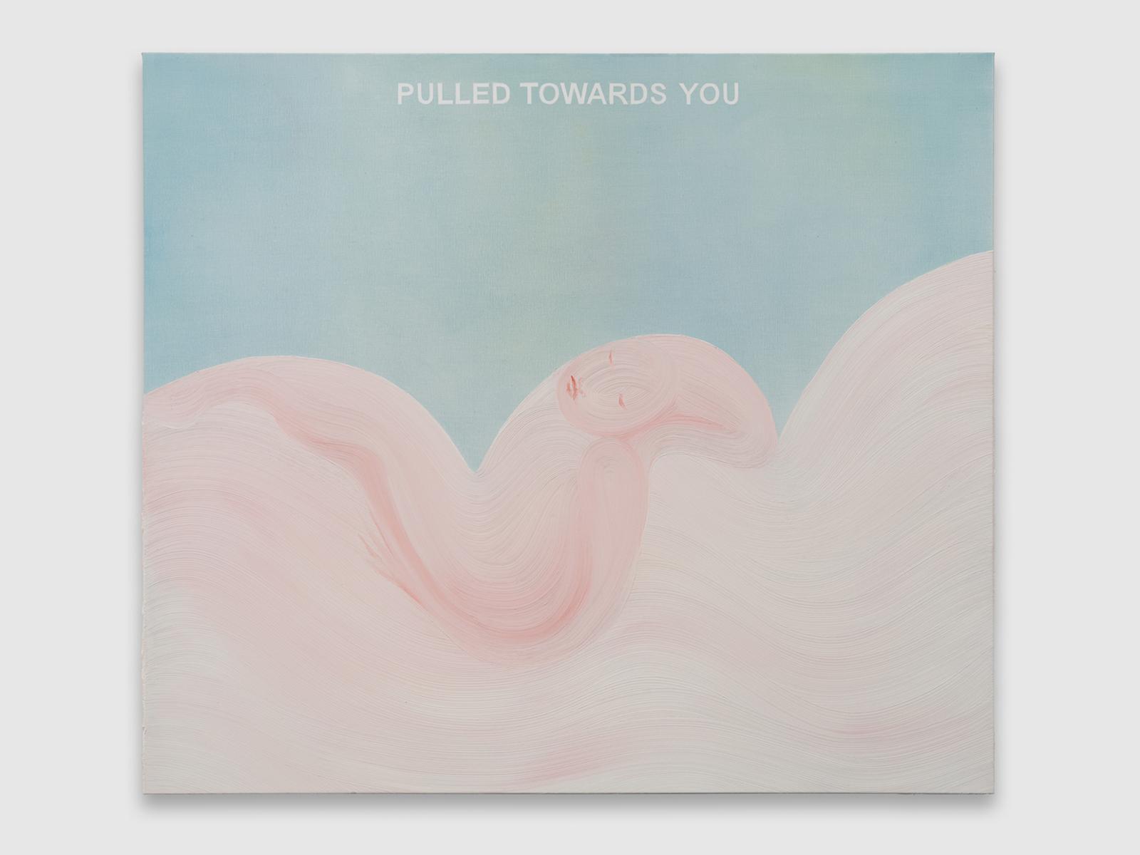 Laure Prouvost: Pulled Towards You