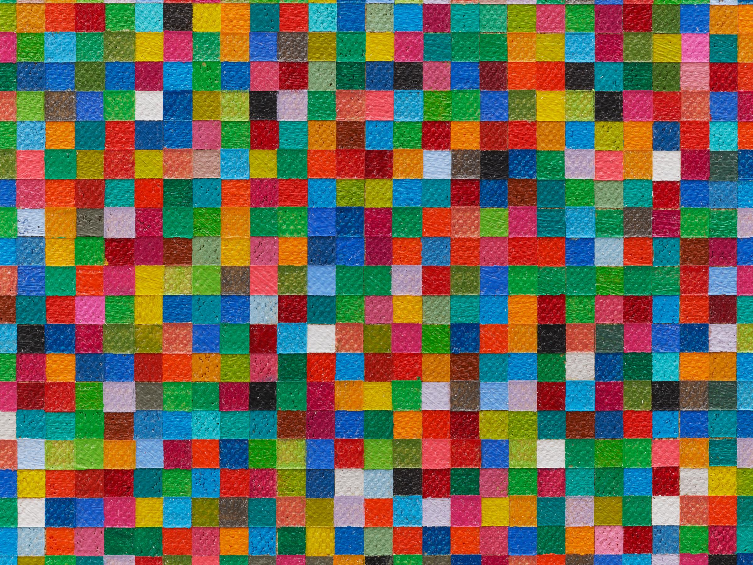 125 Colors by Tony Bechara