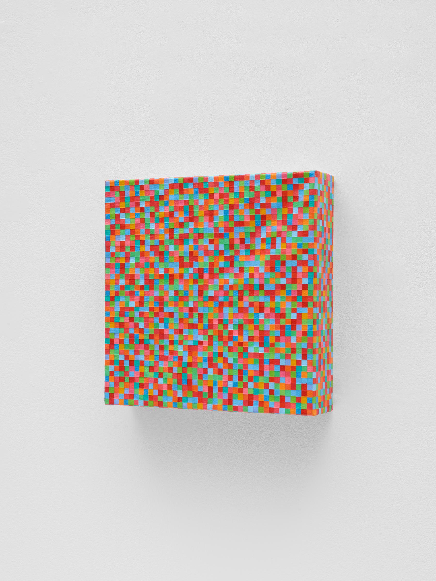 Random 28, Series 2 by Tony Bechara