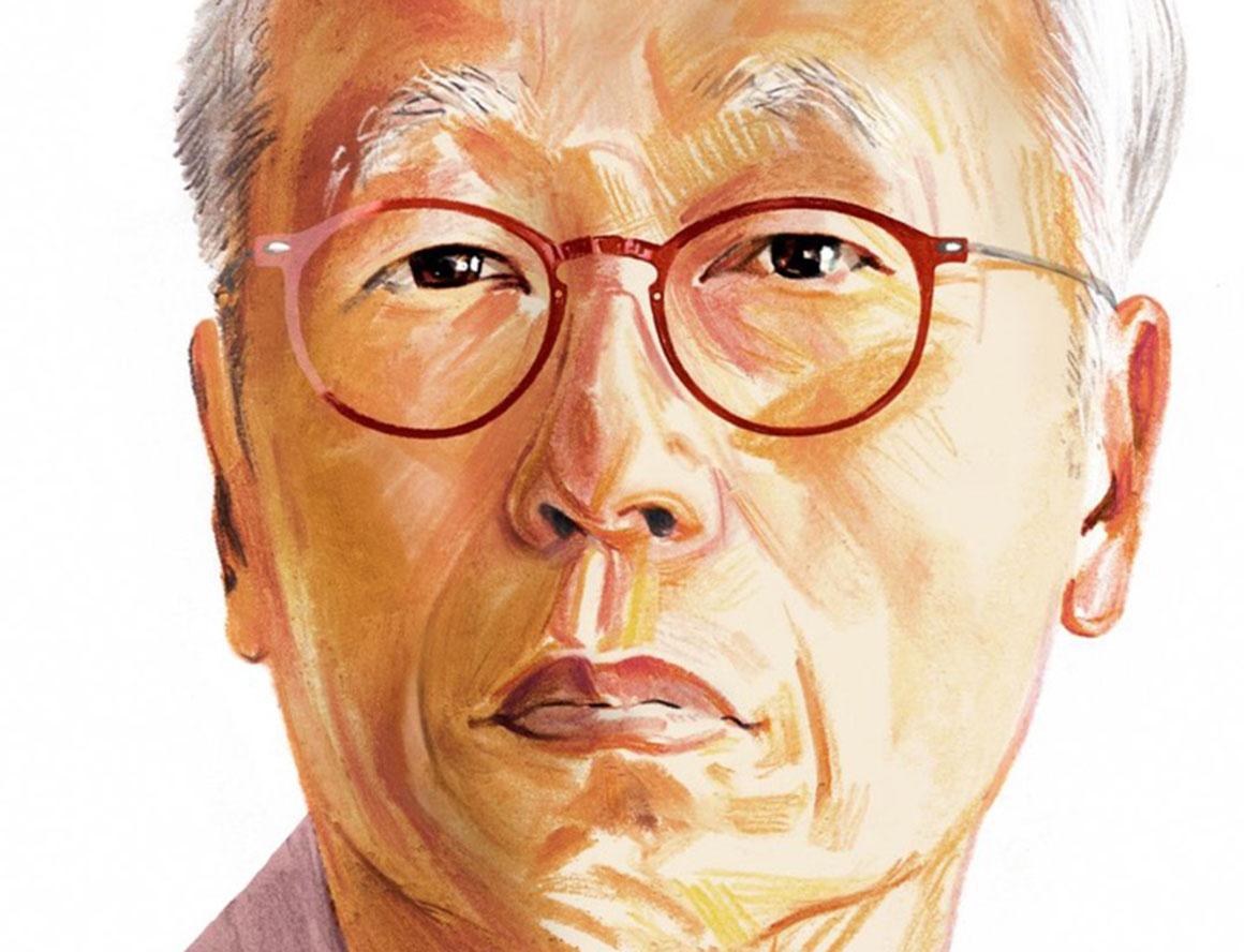 'Hiroshi Sugimoto on Photography as a Form of Timekeeping' - Time Sensitive
