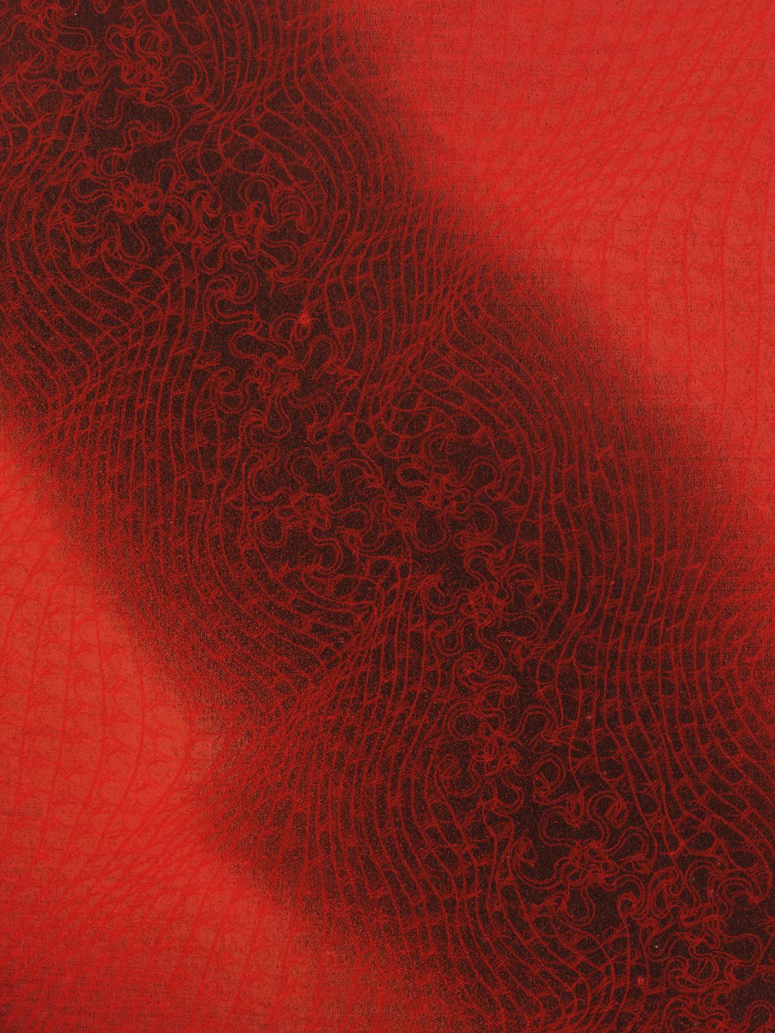 Zygote by Shirazeh Houshiary