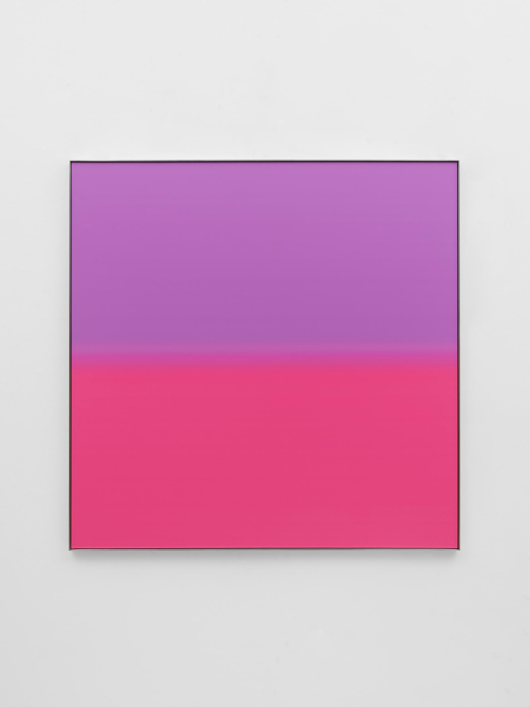 PS 2024: 1.2x1.2m, 100 dots/cm, RGB, 16 Bits/Channel, Square Pixels, Pink_15, Linear, 90°, 10%, Reverse, Perceptual by Cory Arcangel