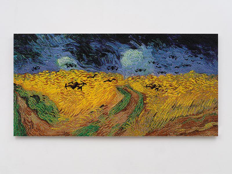 Ai Weiwei: A New Chatpter