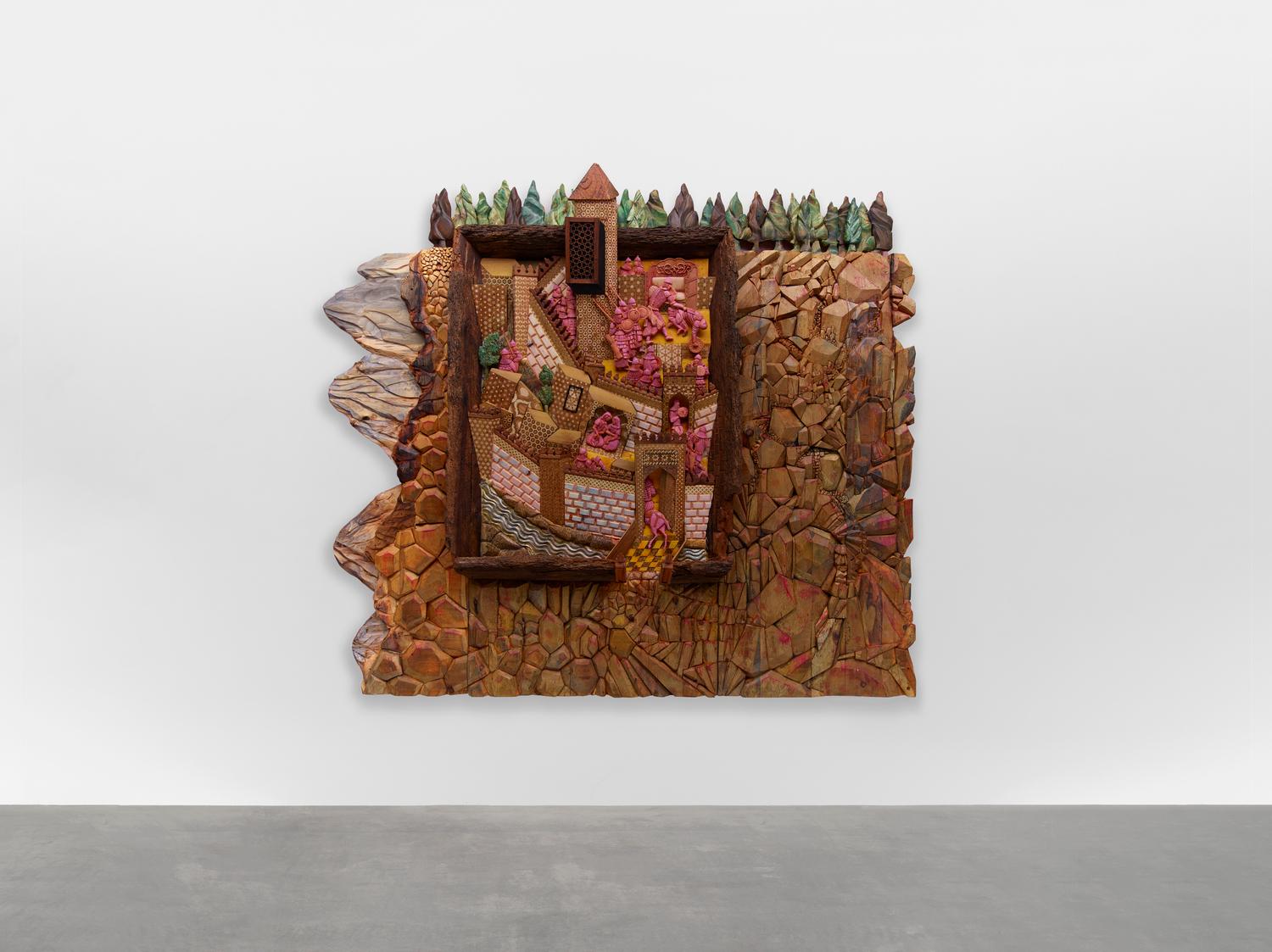 Frieze Los Angeles 2025