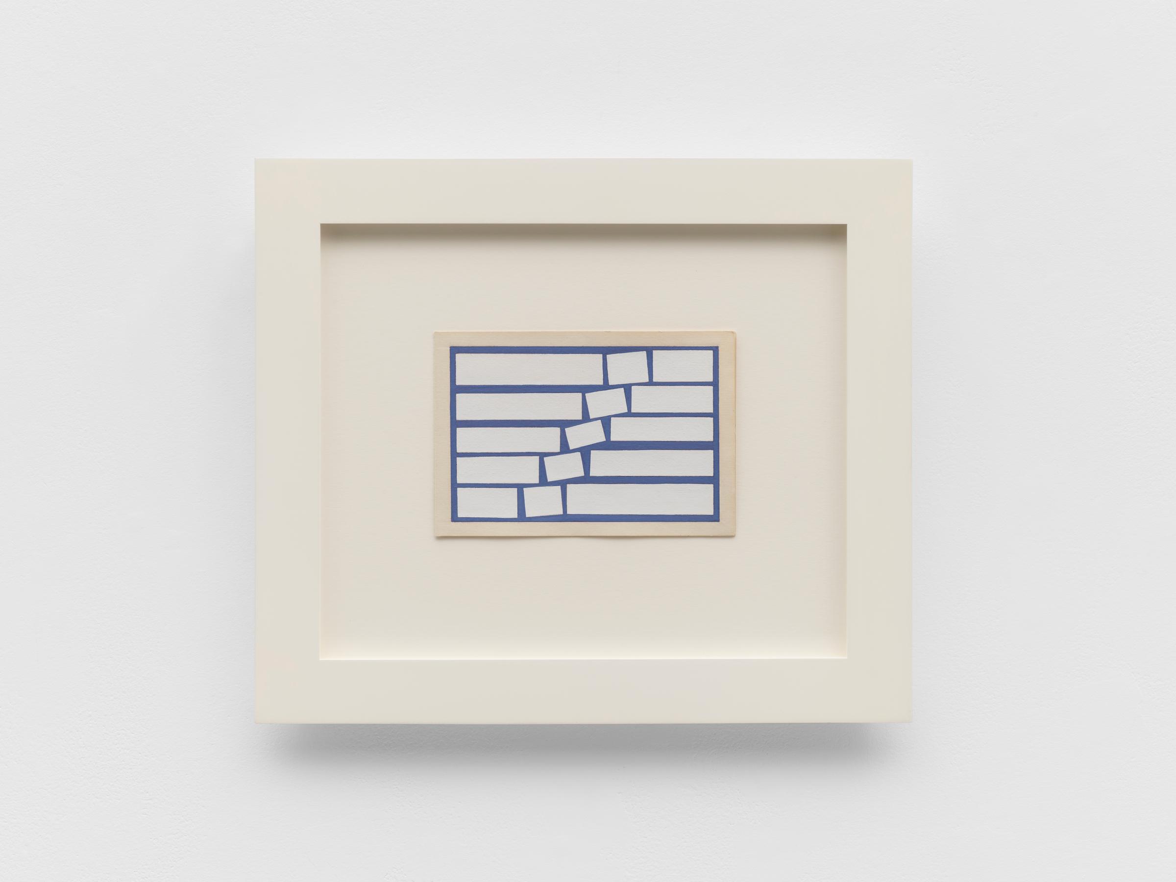 Untitled by Hélio Oiticica