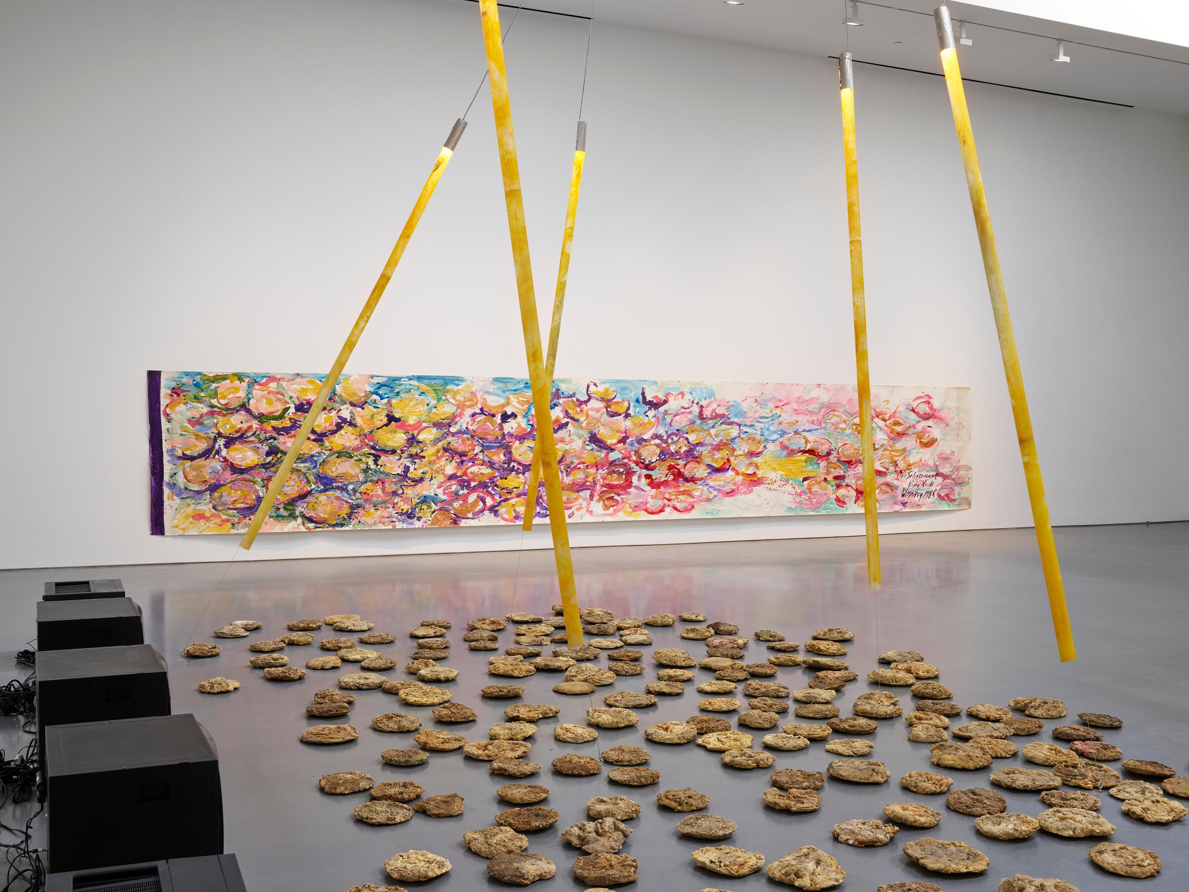 Carolee Schneemann