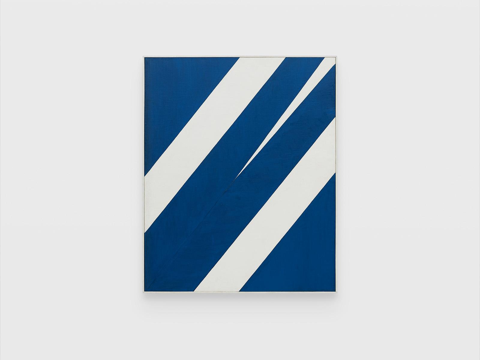 Carmen Herrera:  The Paris Years, 1948 –1953