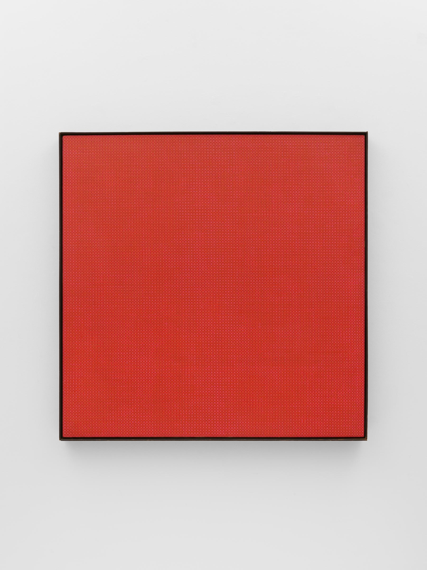 Red Skin II by Tony Bechara