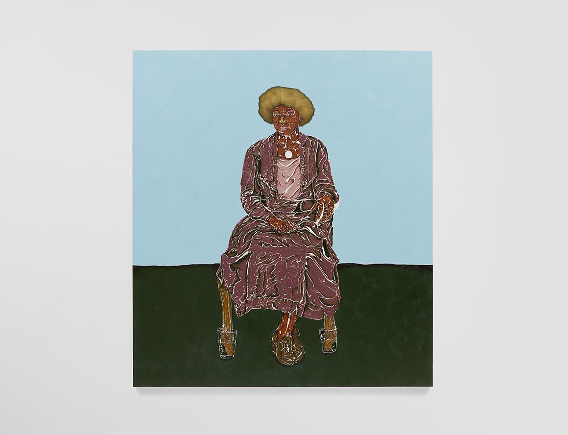 TEFAF New York 2025