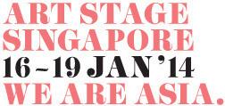 Art Stage Singapore