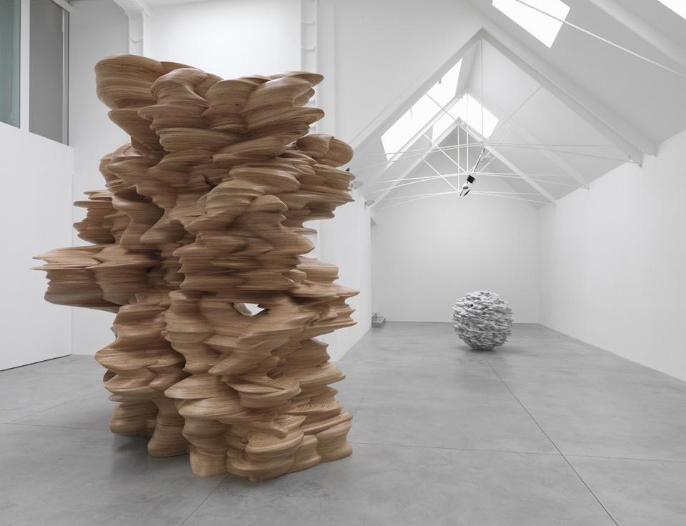 Tony Cragg