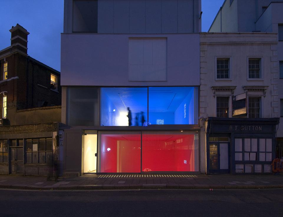 Tatsuo Miyajima: Pile Up Life