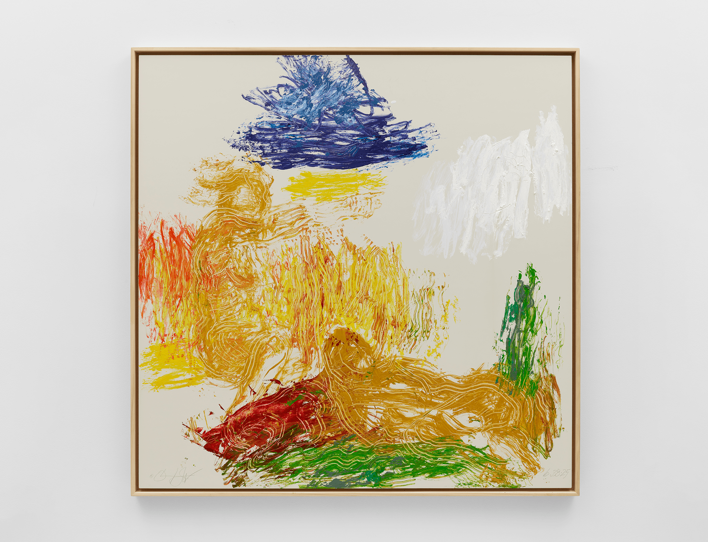 Frieze Seoul 2025