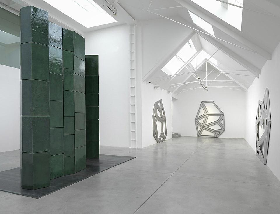 Richard Deacon: Association