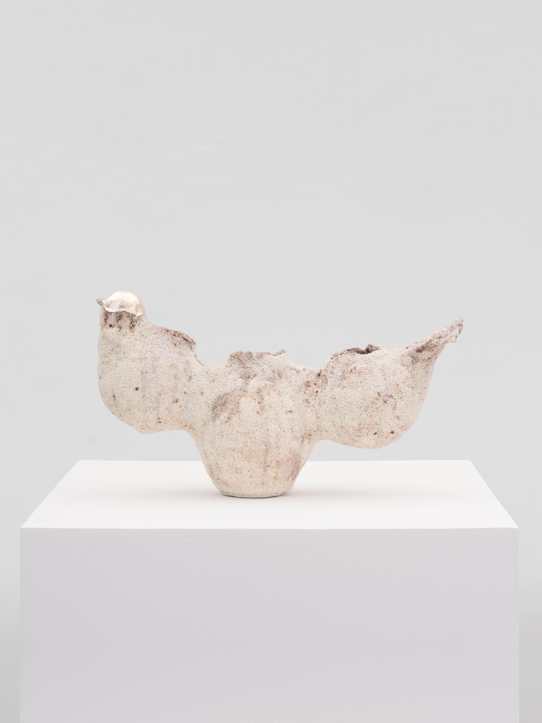 Empty Creature by Masaomi Yasunaga