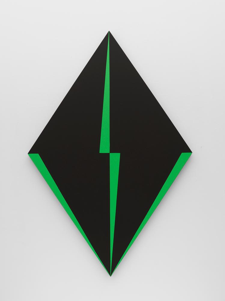 Carmen Herrera - Lisson