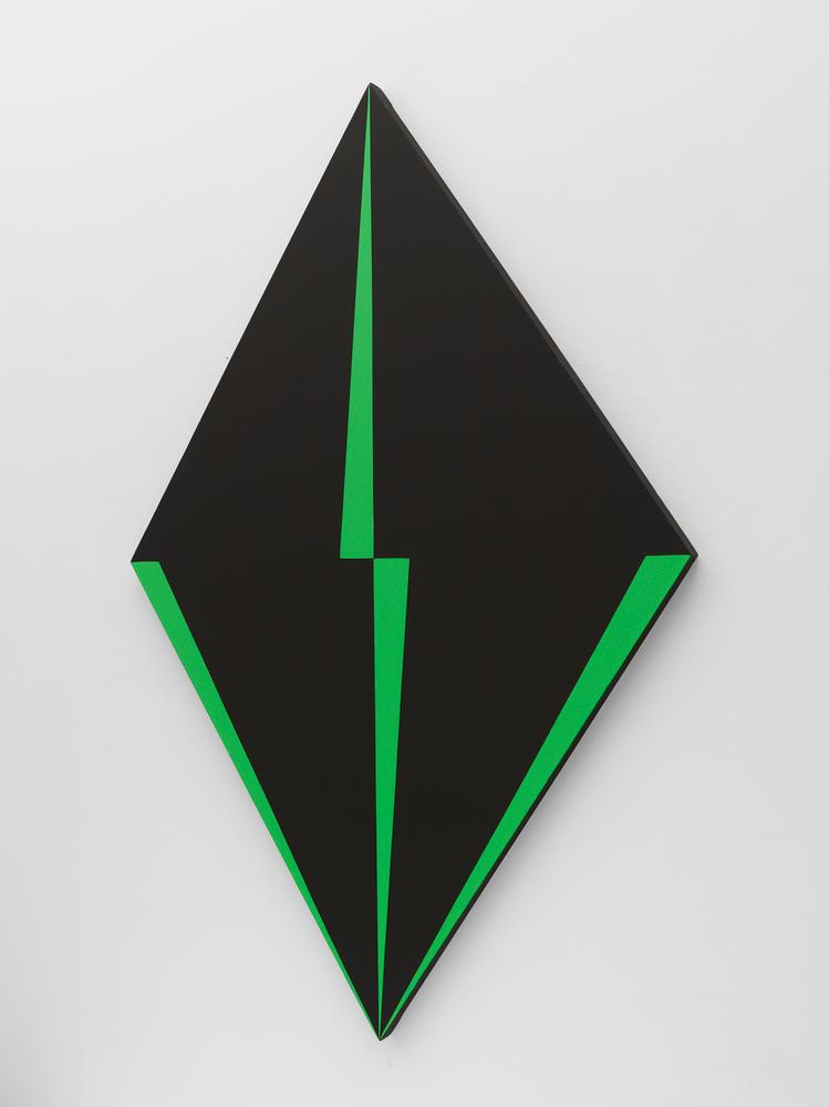 Veridiano by Carmen Herrera
