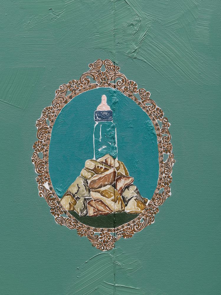 Gênese by Dalton Paula