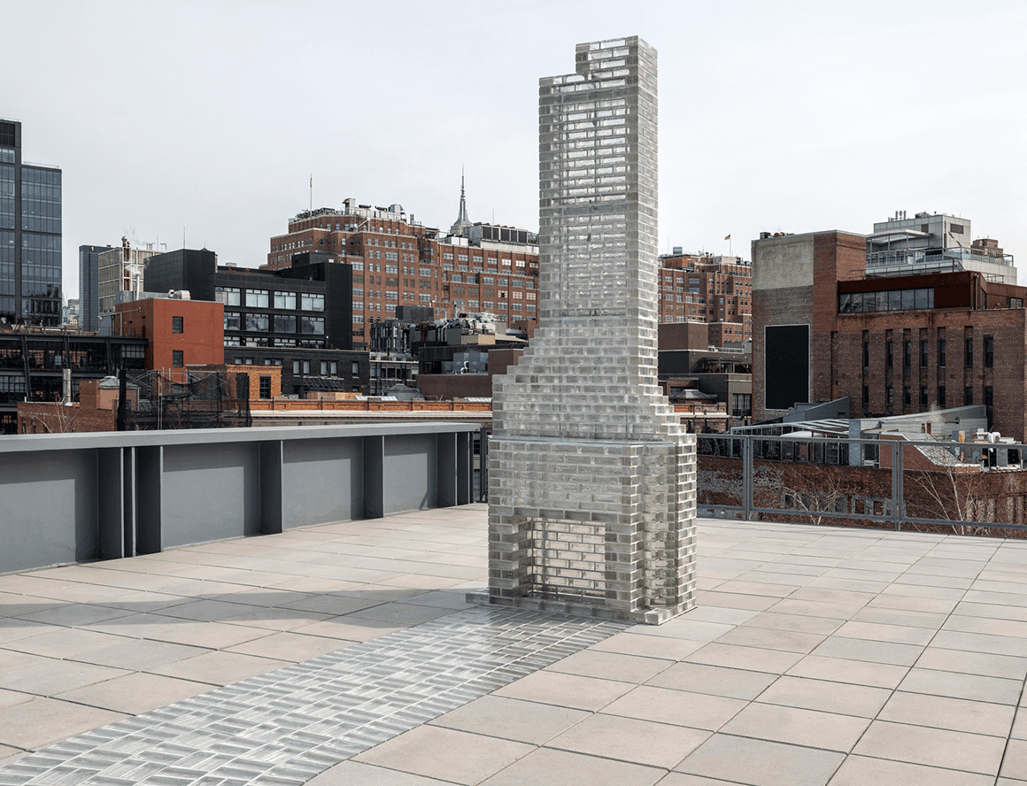 Kelly Akashi Announced for Whitney Biennial 2026, New York, NY, USA