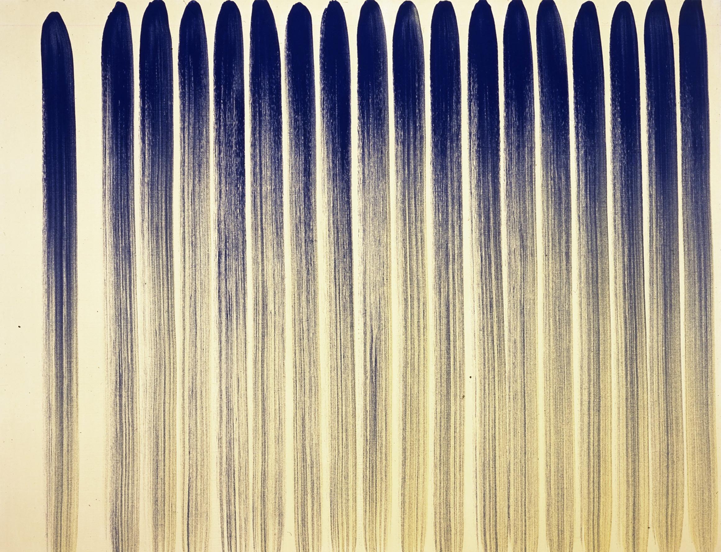 Major Exhibition of Paintings and Sculptures by Lee Ufan to Open at Dia Beacon, New York