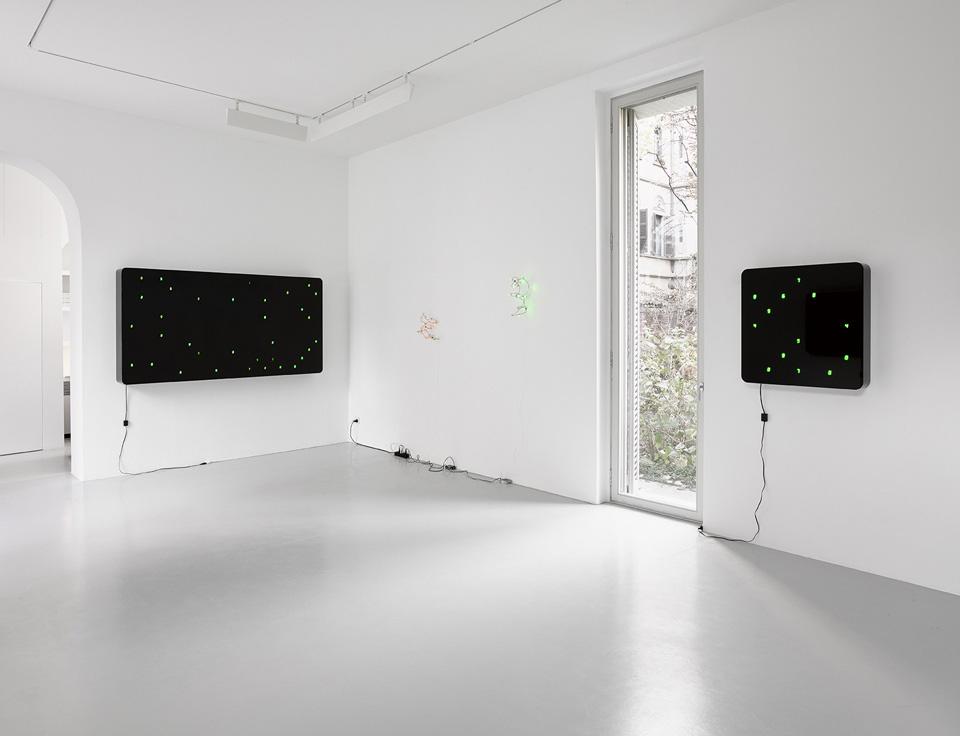 Tatsuo Miyajima – KU