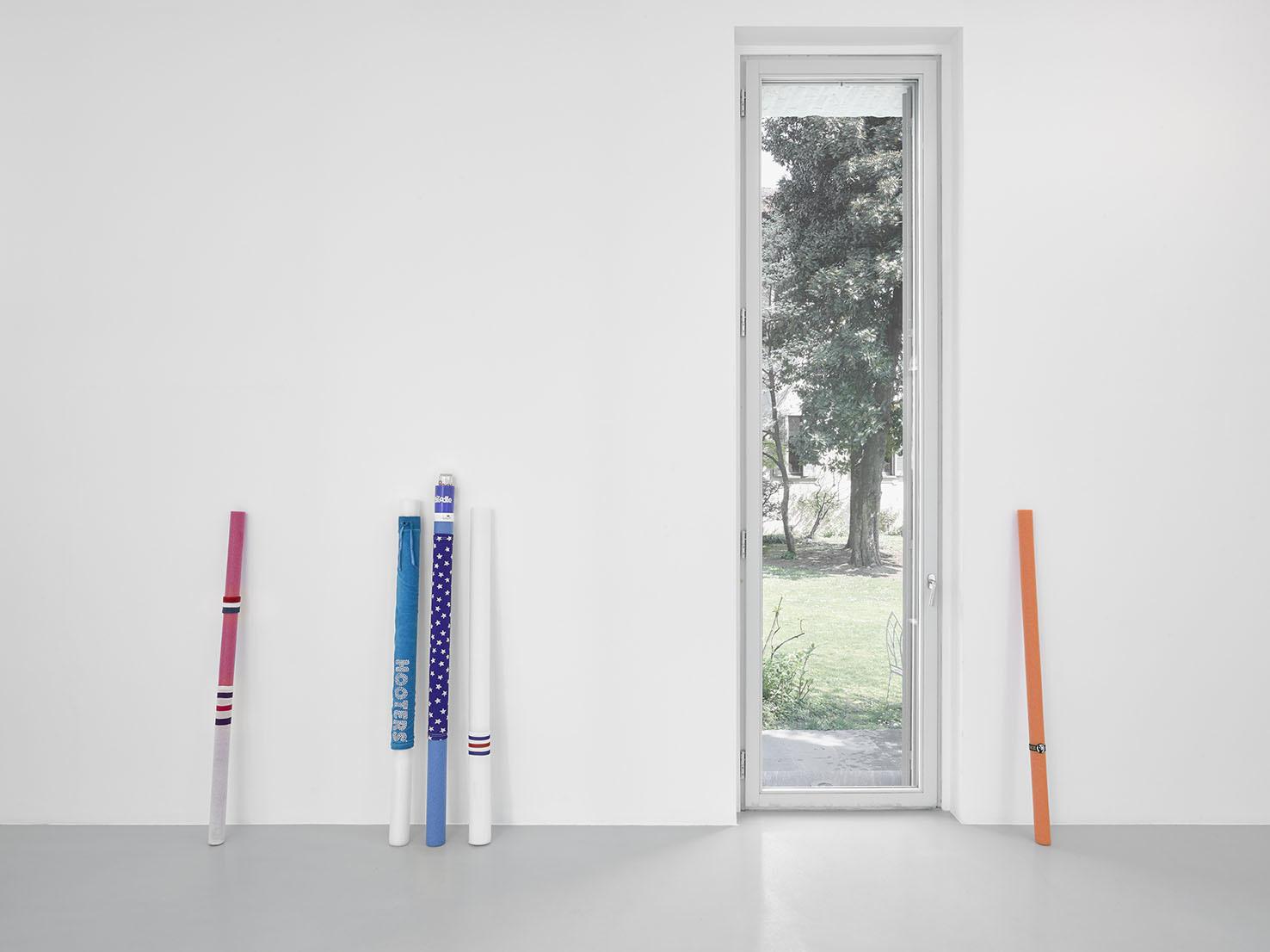 Cory Arcangel: Hot Topics