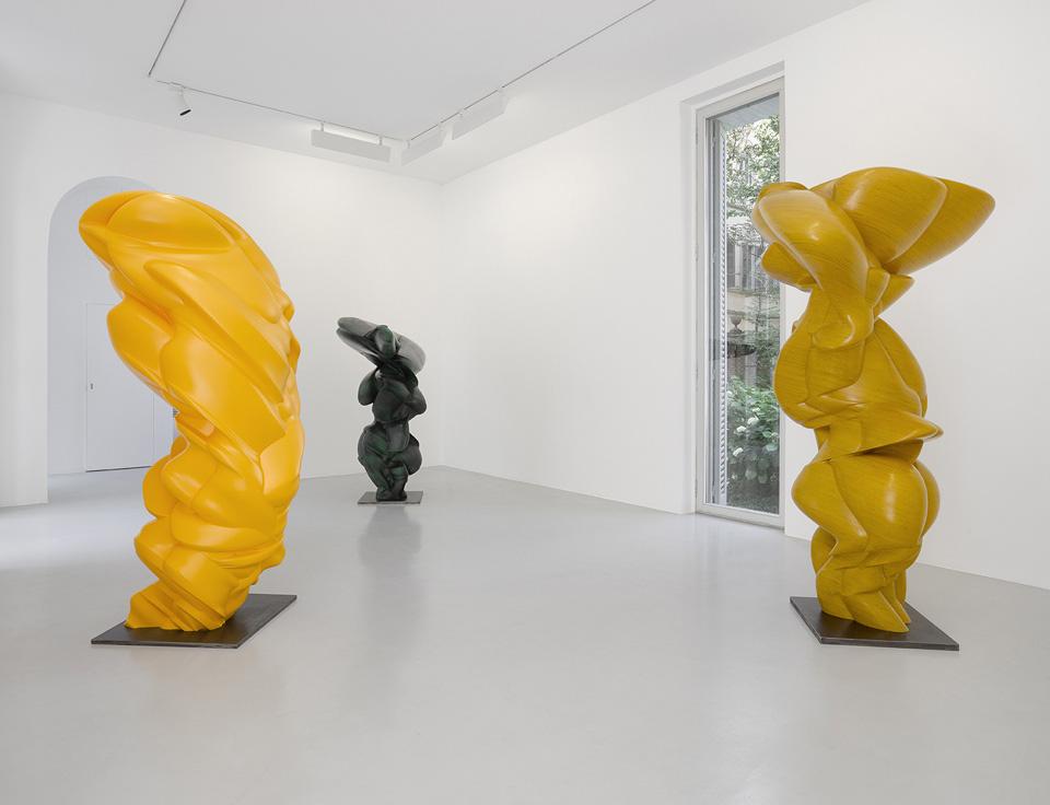 Tony Cragg