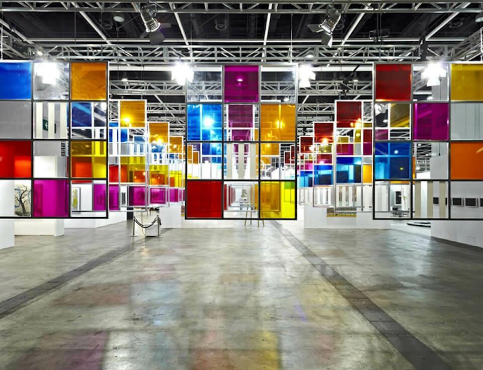 Expo Chicago | IN/SITU