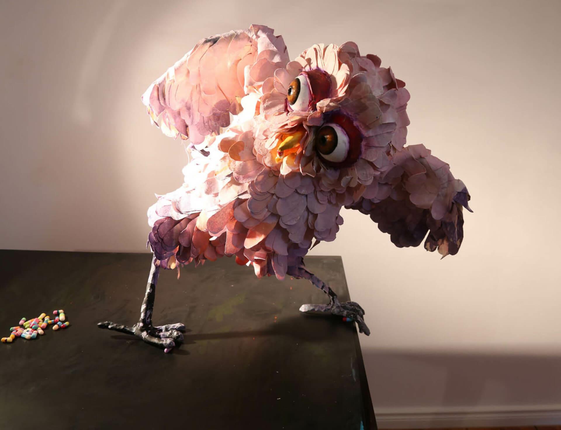 Art Basel Hong Kong - Encounters